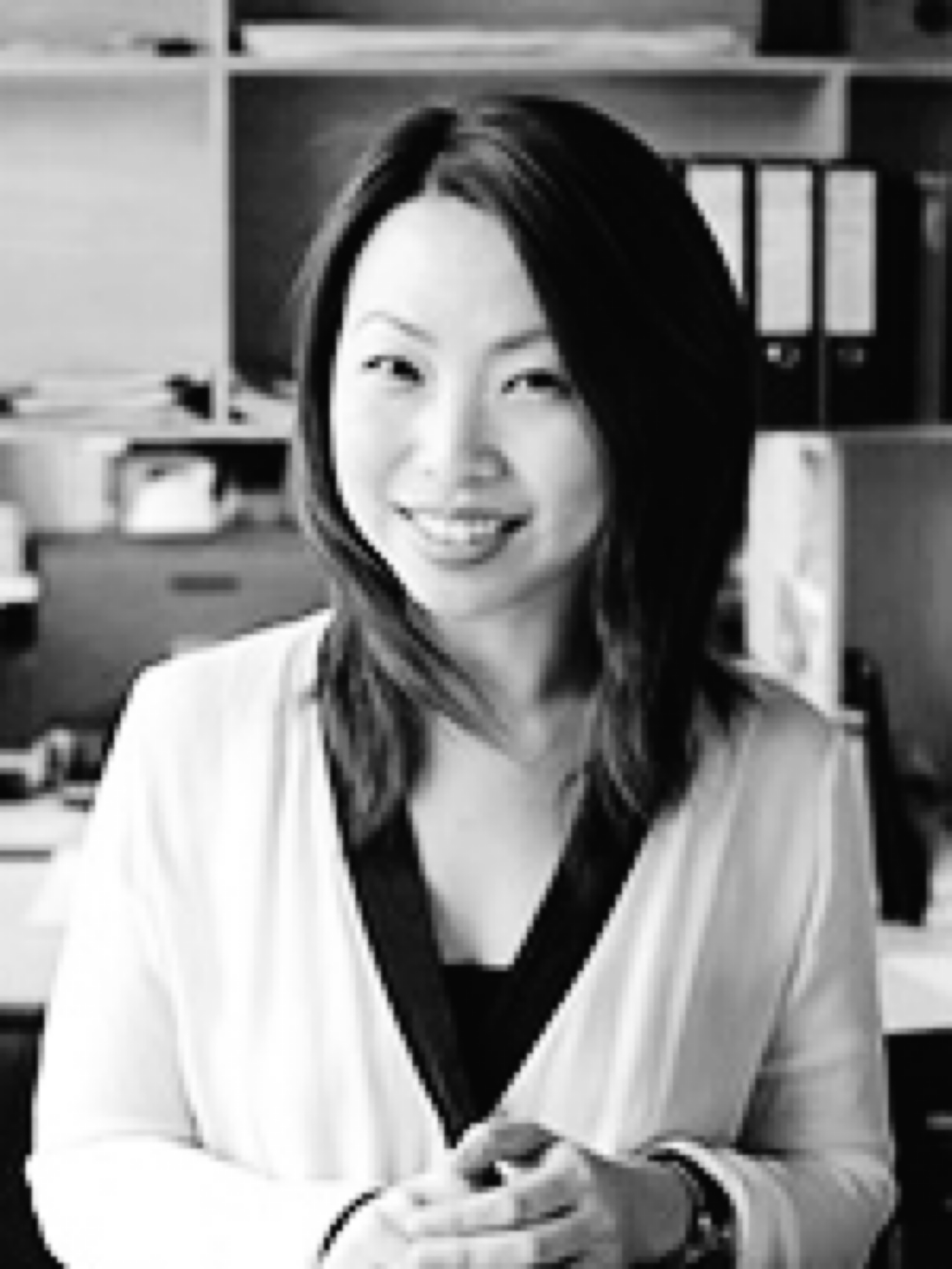 Tina Lau